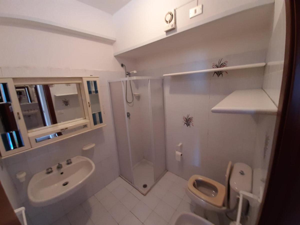Appartement Nuova Casa Giulia à Letojanni Extérieur photo