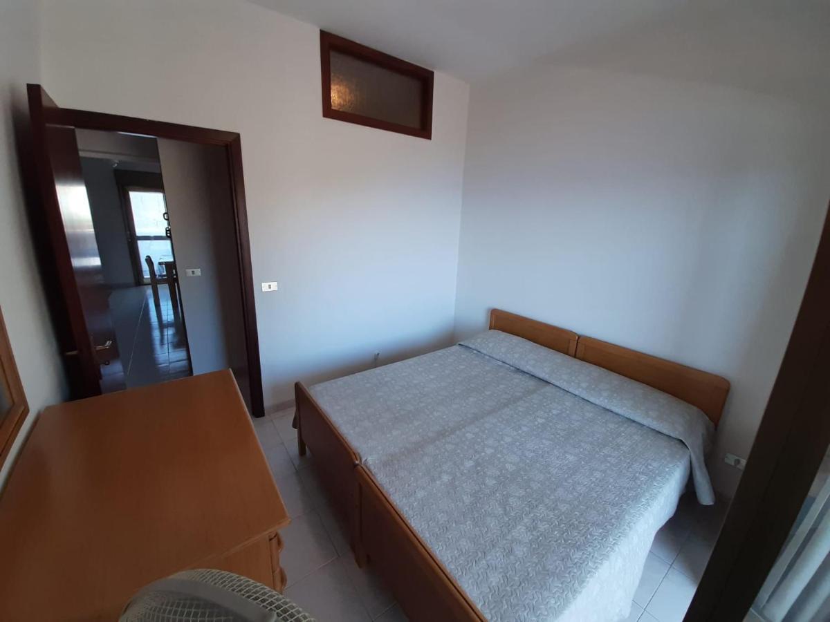 Appartement Nuova Casa Giulia à Letojanni Extérieur photo