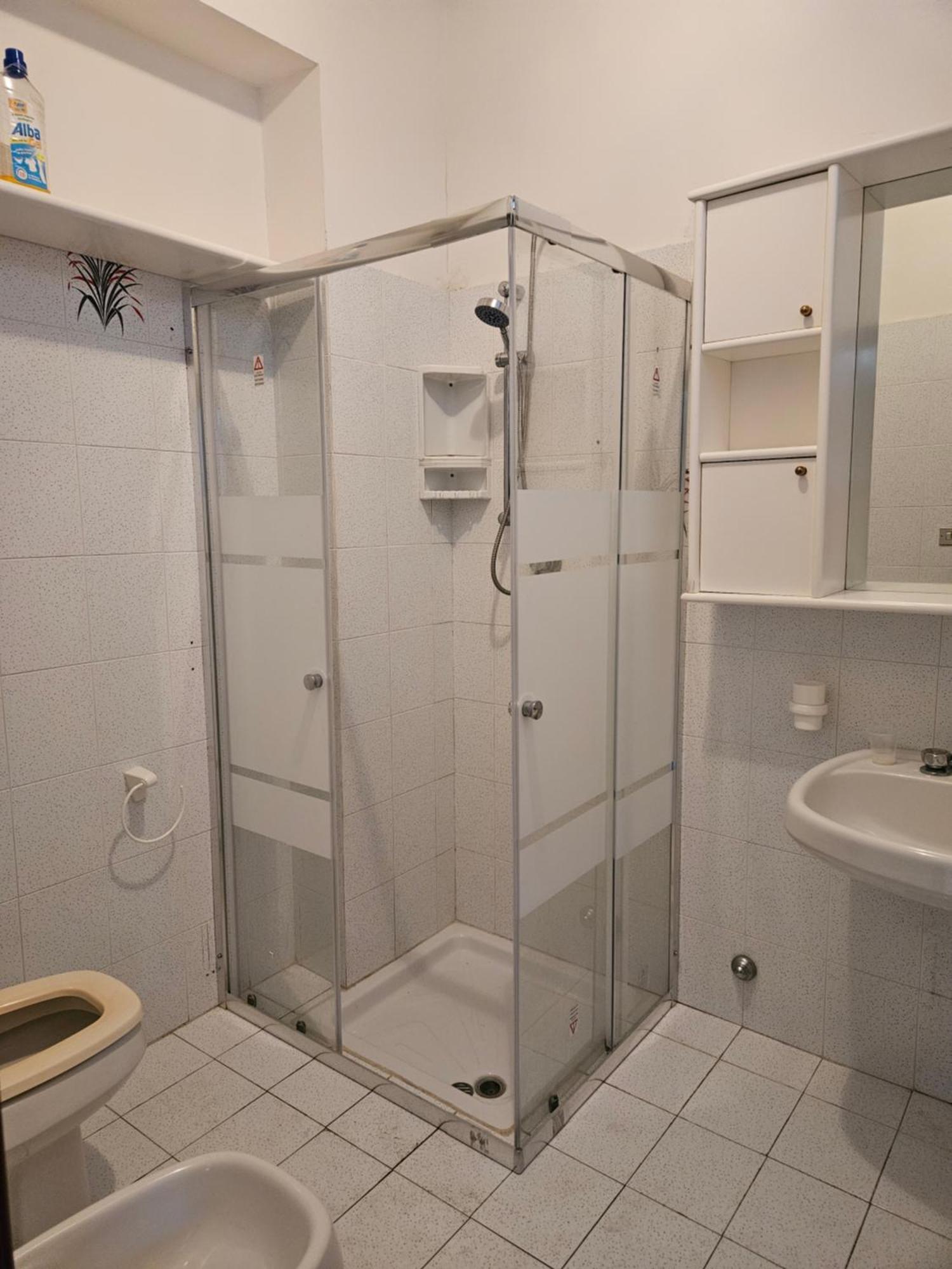 Appartement Nuova Casa Giulia à Letojanni Extérieur photo