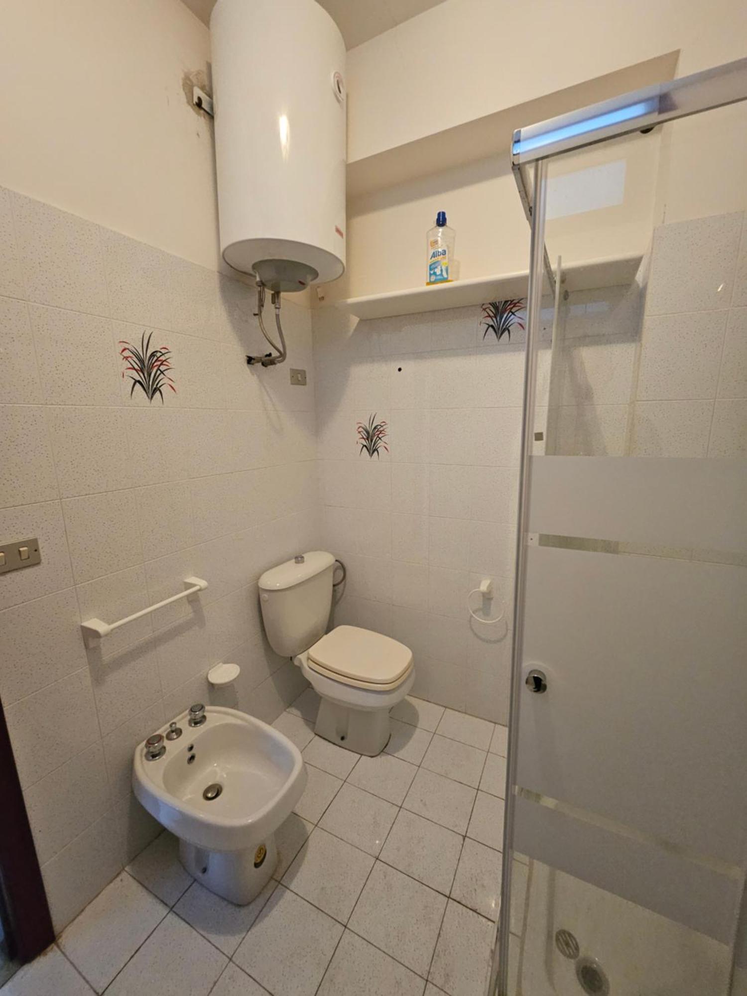 Appartement Nuova Casa Giulia à Letojanni Extérieur photo