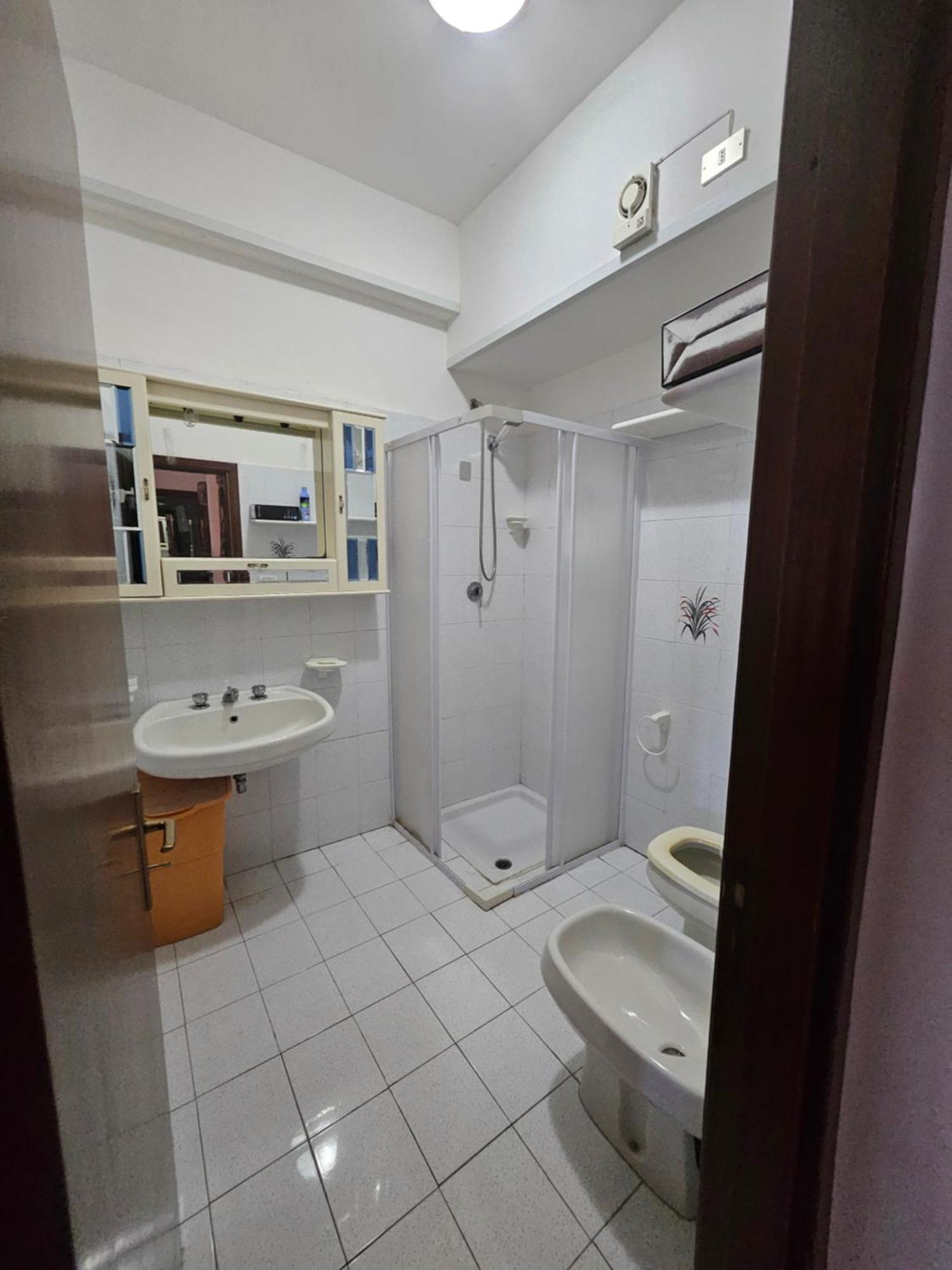 Appartement Nuova Casa Giulia à Letojanni Extérieur photo