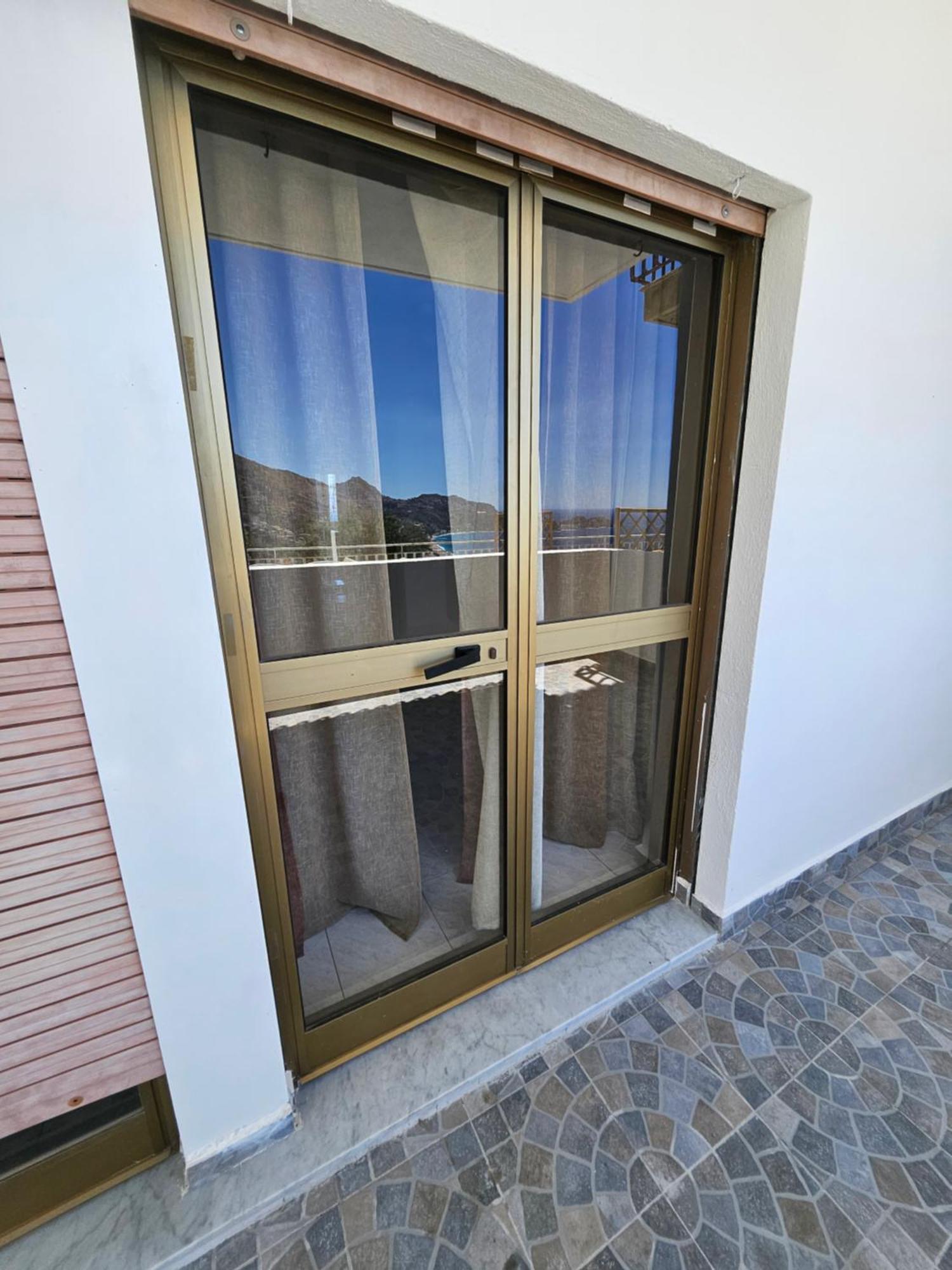 Appartement Nuova Casa Giulia à Letojanni Extérieur photo