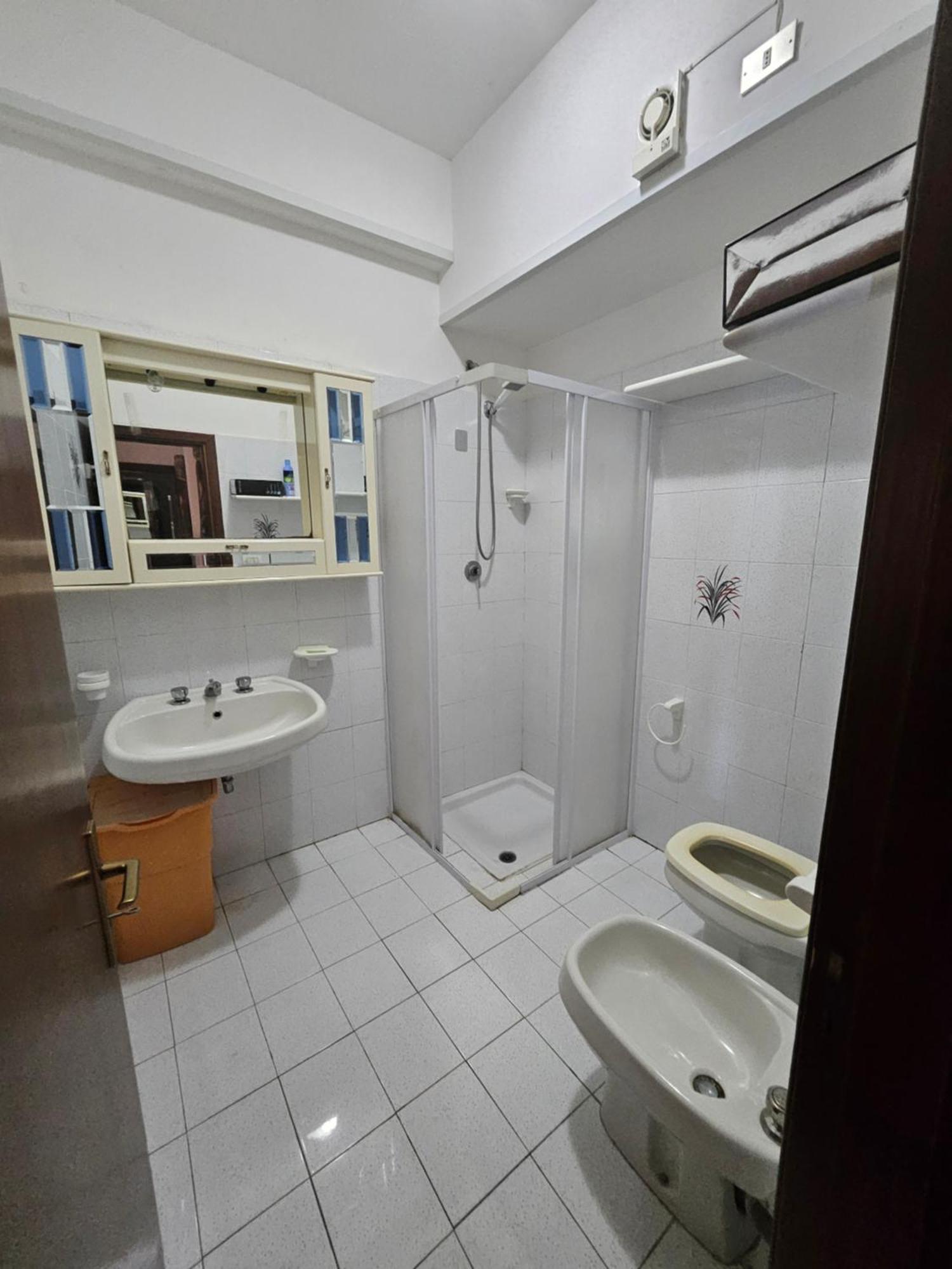 Appartement Nuova Casa Giulia à Letojanni Extérieur photo