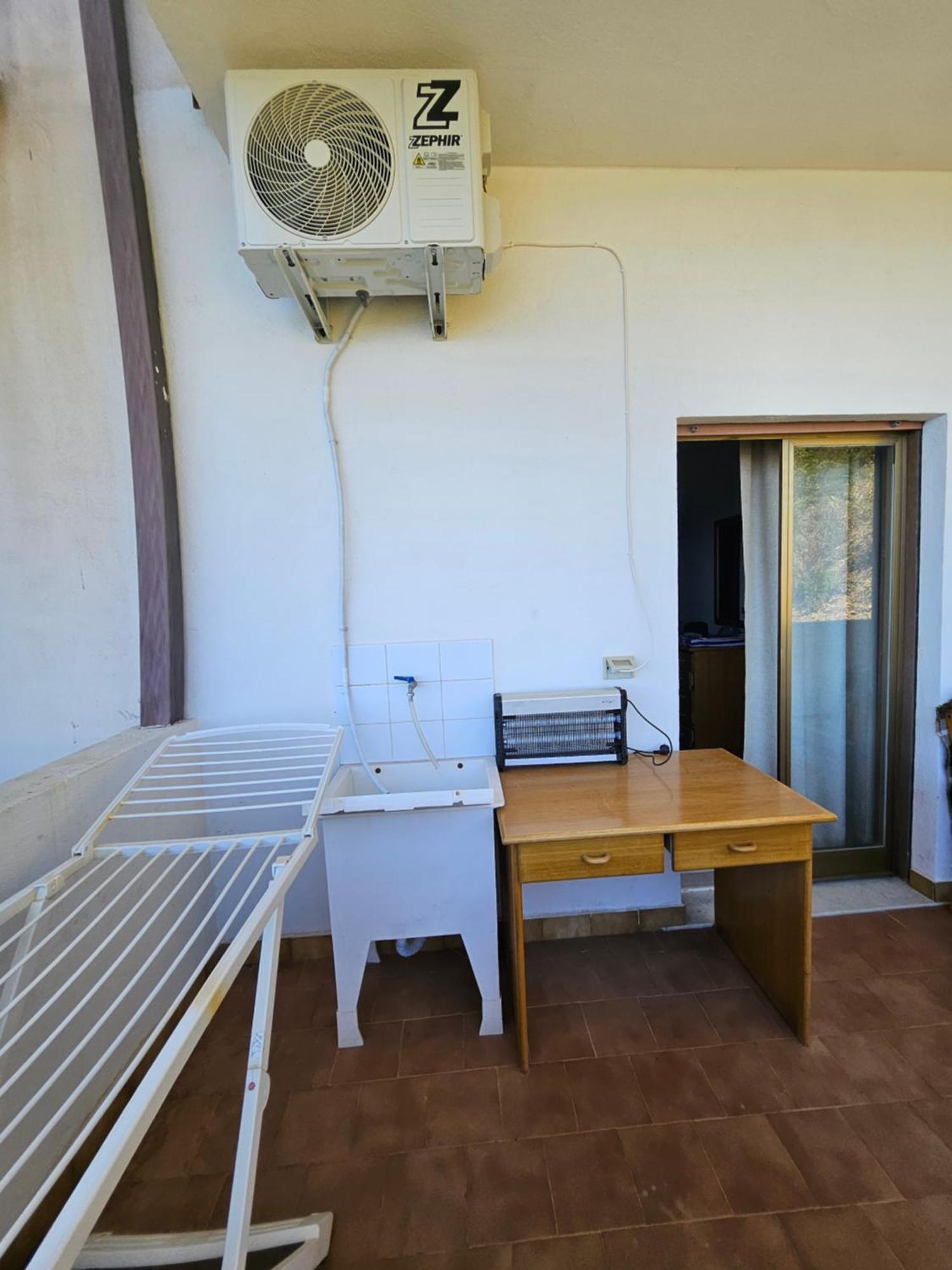 Appartement Nuova Casa Giulia à Letojanni Extérieur photo