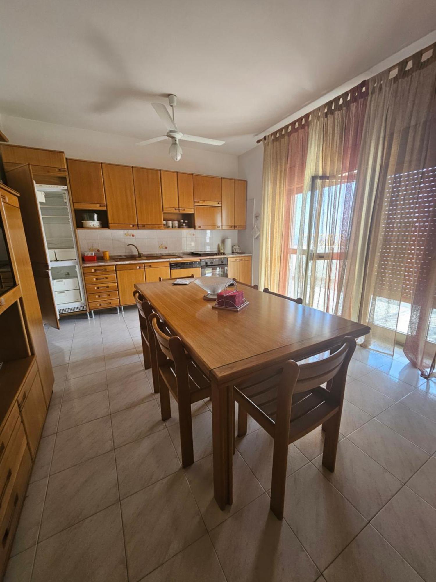 Appartement Nuova Casa Giulia à Letojanni Extérieur photo