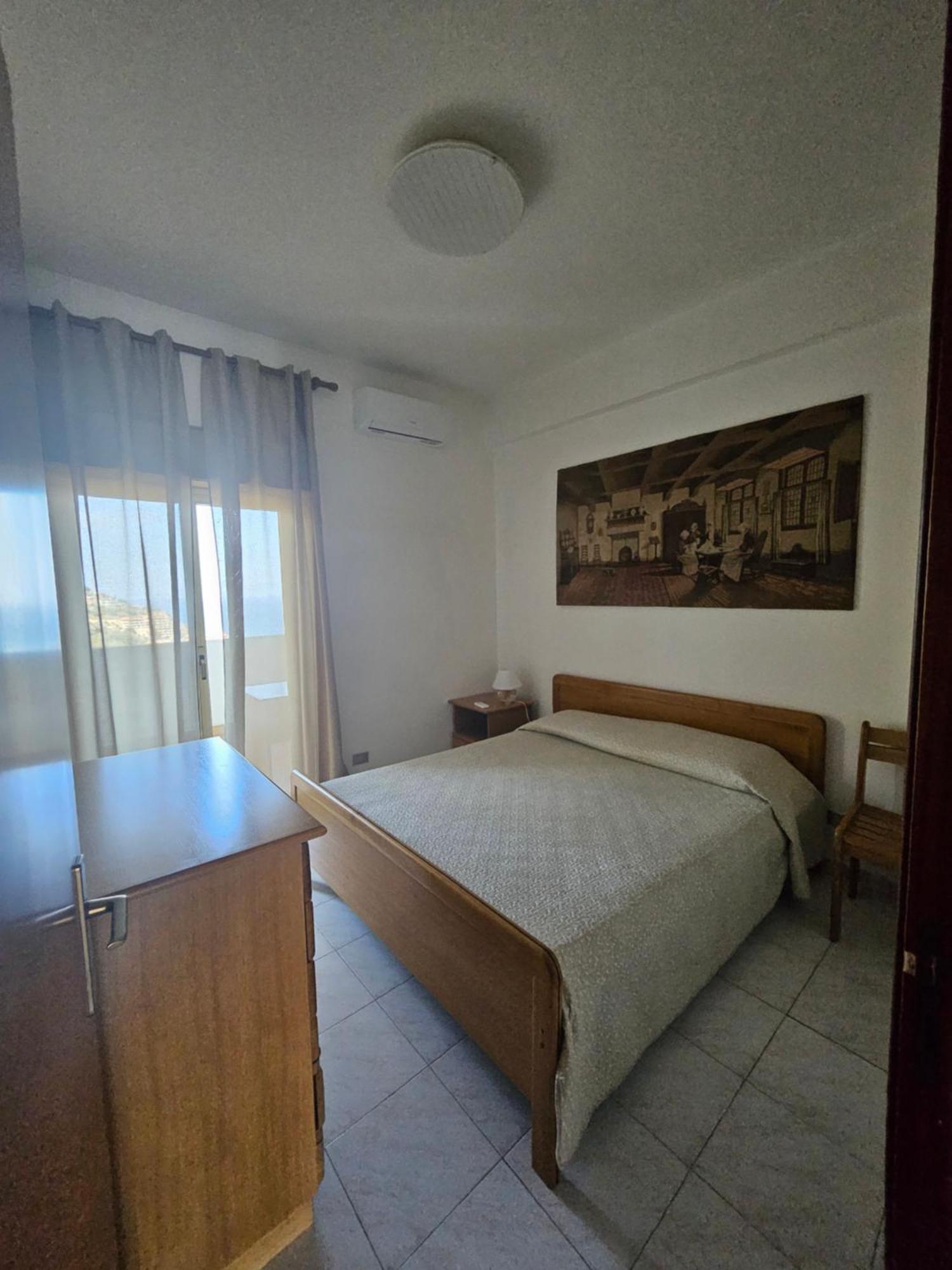 Appartement Nuova Casa Giulia à Letojanni Extérieur photo