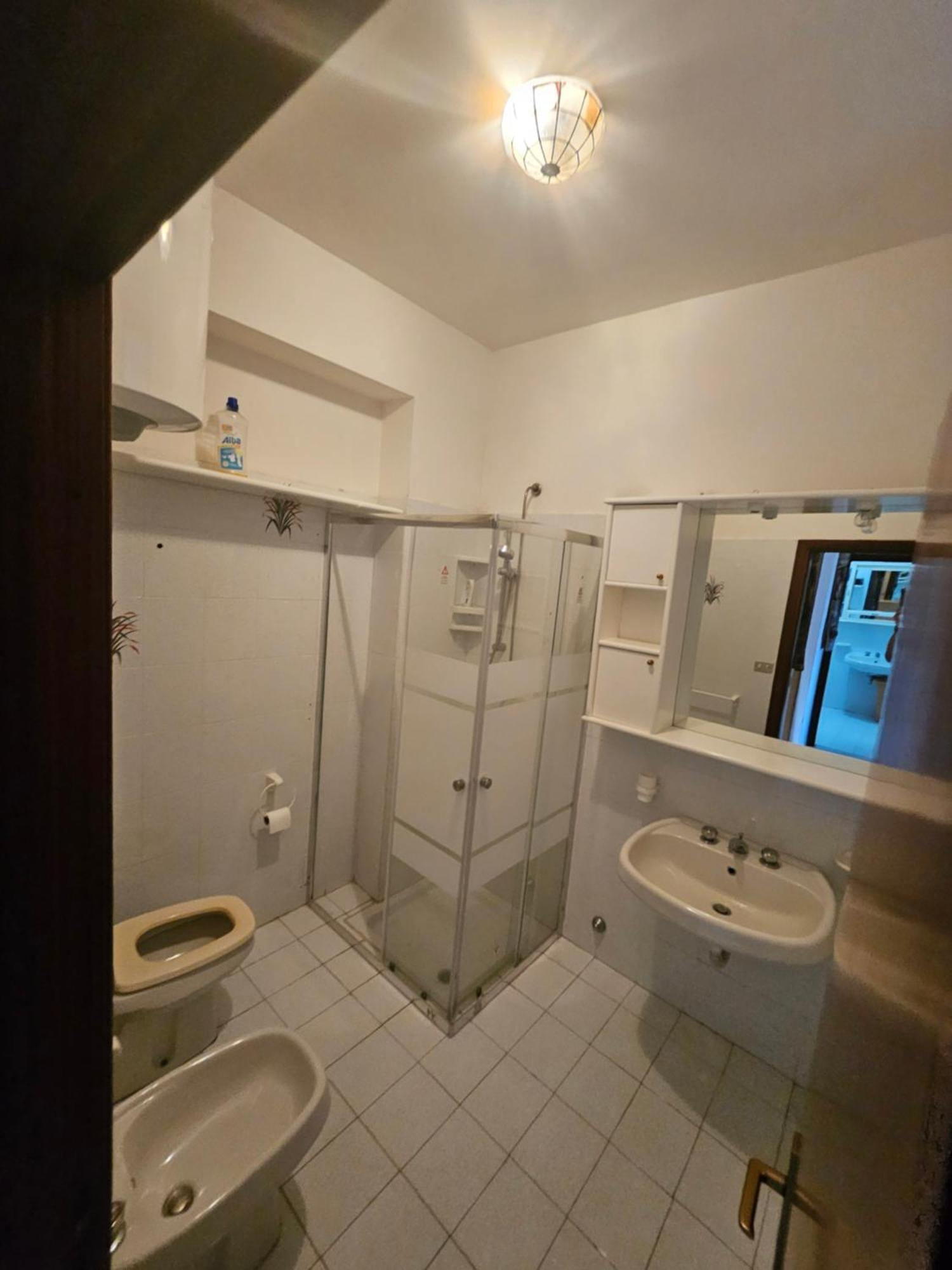 Appartement Nuova Casa Giulia à Letojanni Extérieur photo