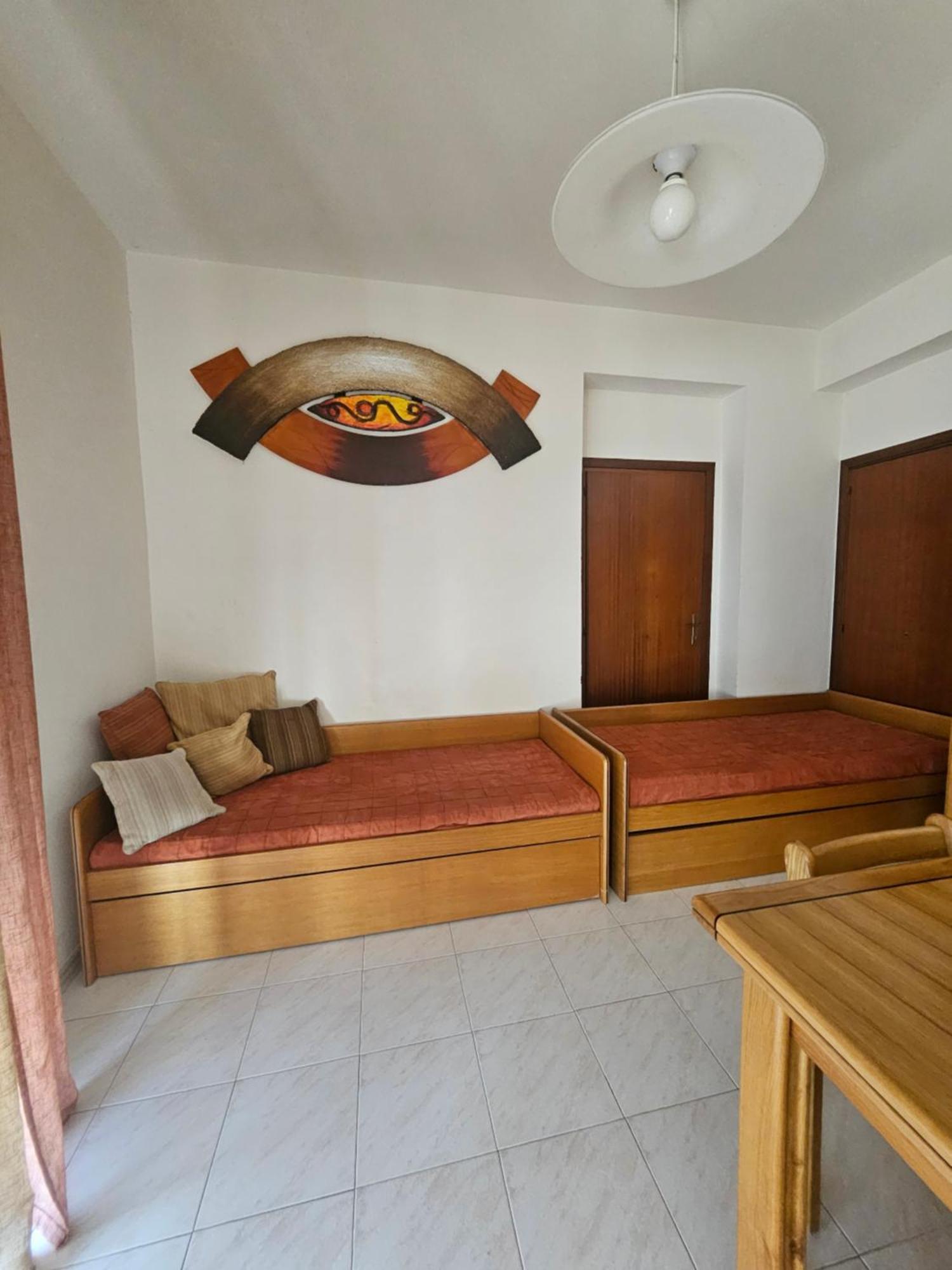 Appartement Nuova Casa Giulia à Letojanni Extérieur photo