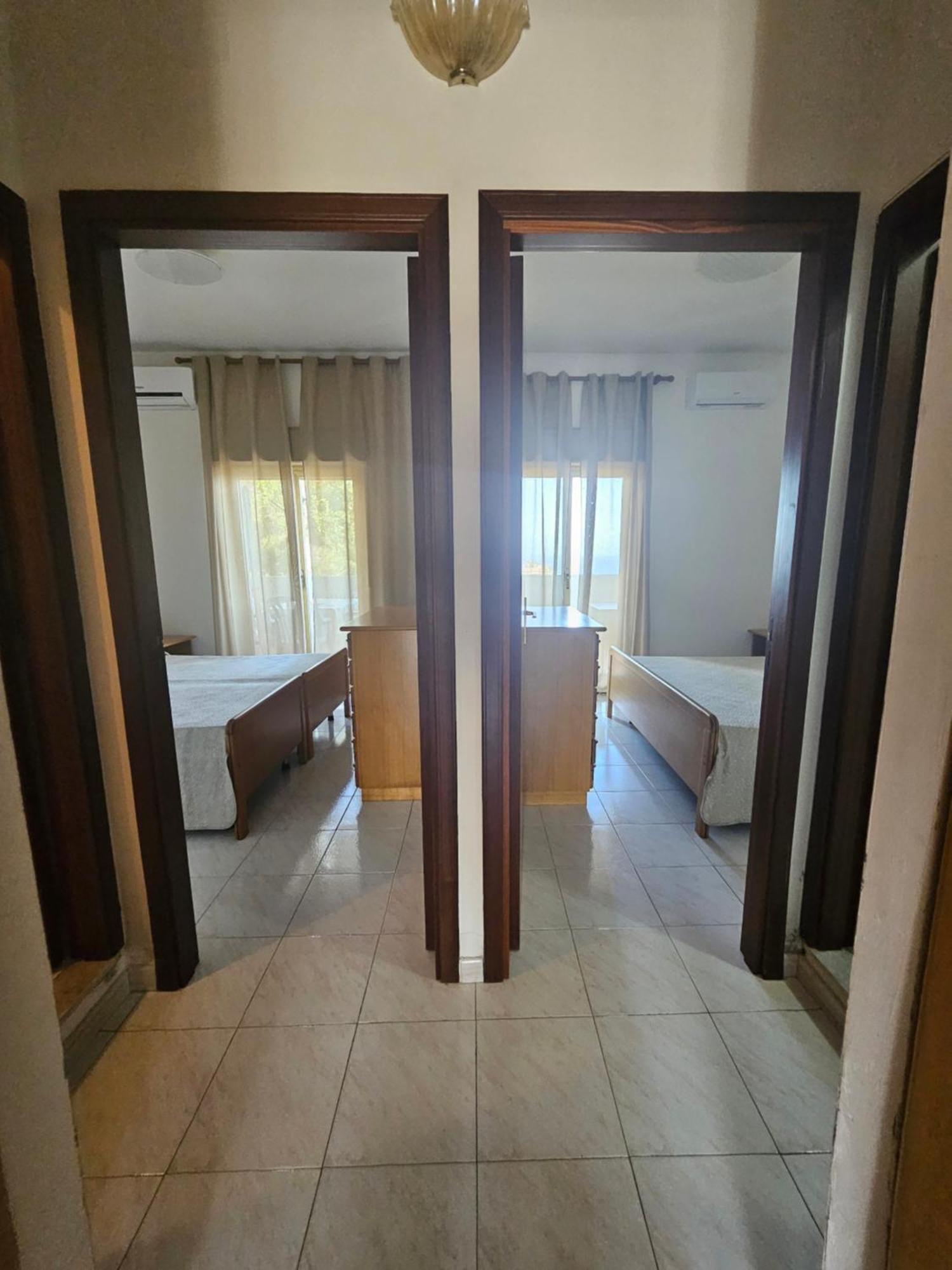 Appartement Nuova Casa Giulia à Letojanni Extérieur photo