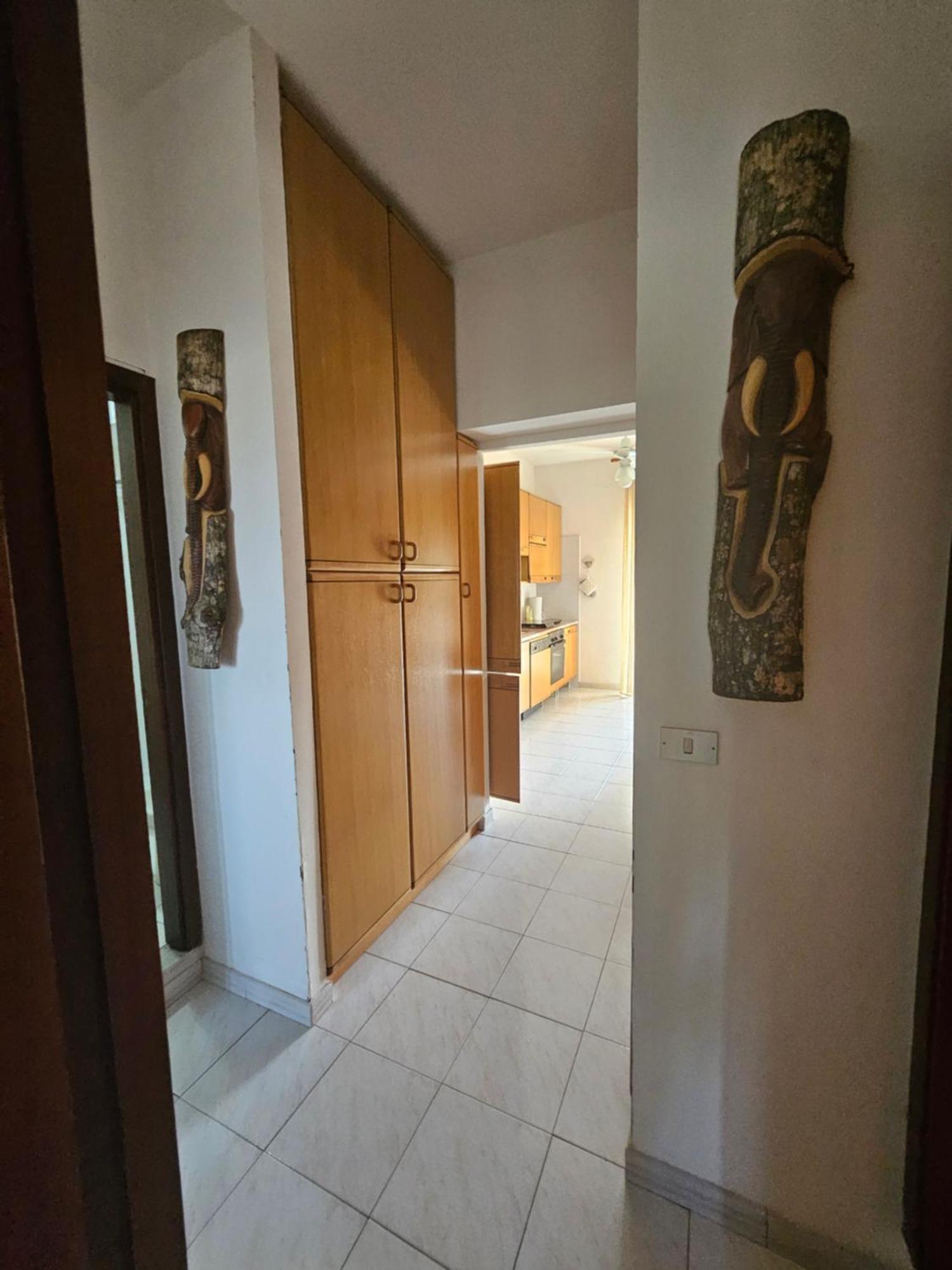 Appartement Nuova Casa Giulia à Letojanni Extérieur photo