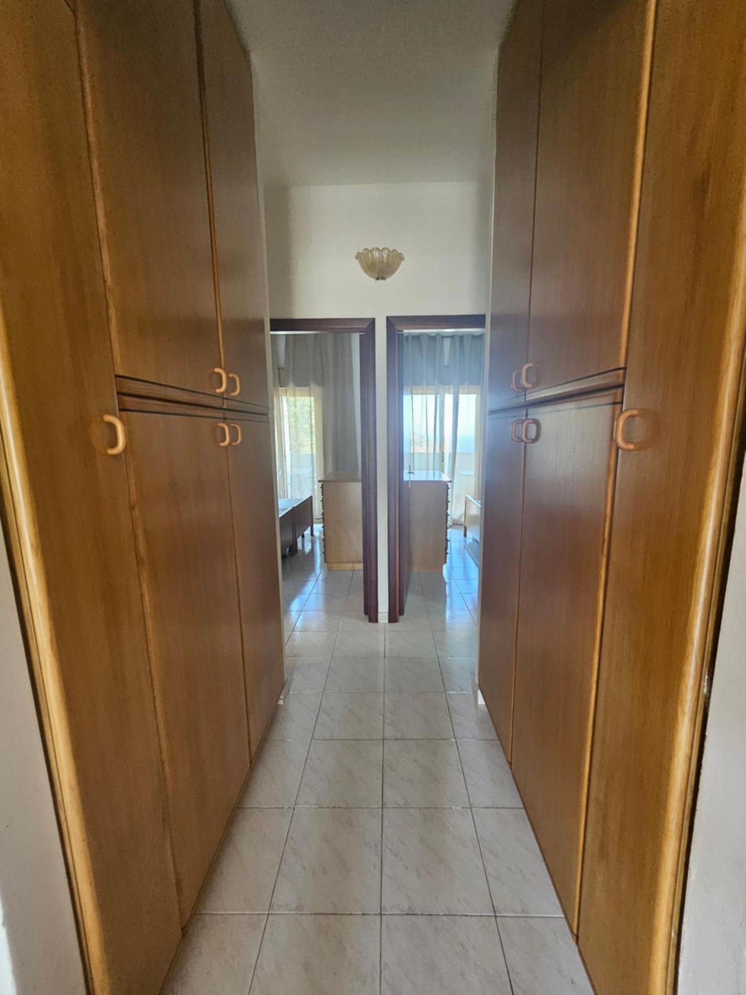 Appartement Nuova Casa Giulia à Letojanni Extérieur photo