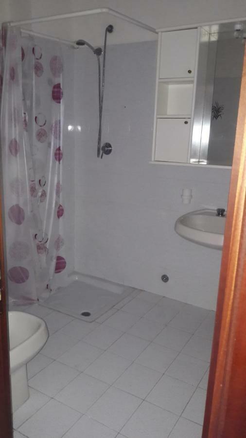 Appartement Nuova Casa Giulia à Letojanni Extérieur photo