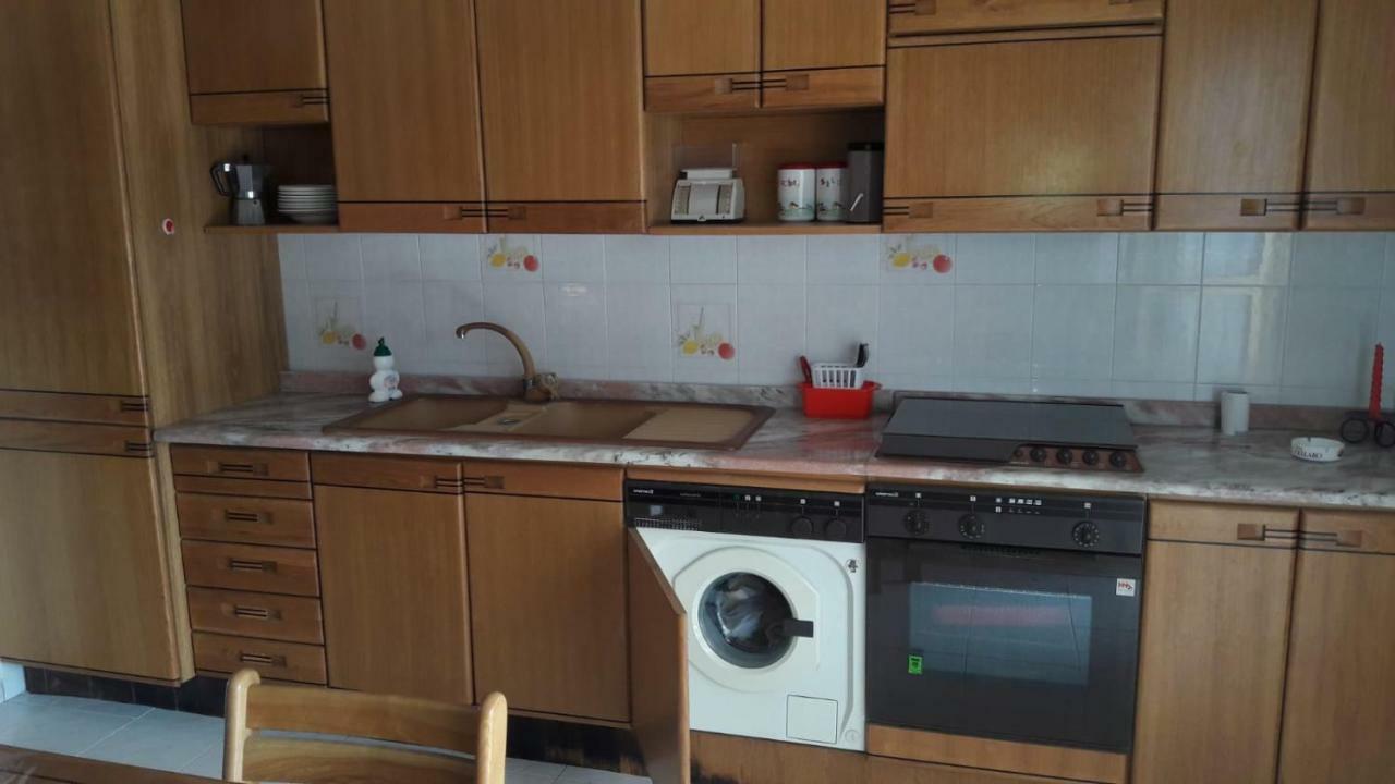 Appartement Nuova Casa Giulia à Letojanni Extérieur photo