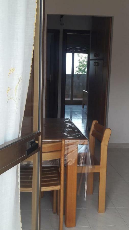 Appartement Nuova Casa Giulia à Letojanni Extérieur photo