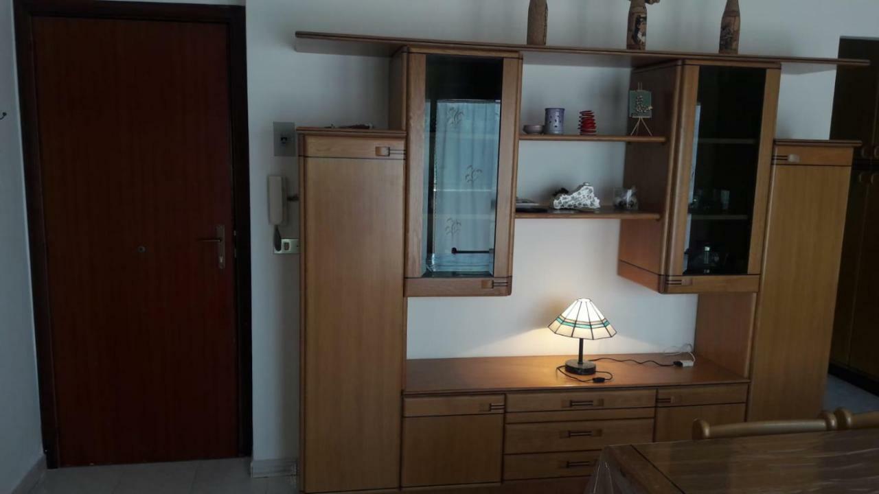 Appartement Nuova Casa Giulia à Letojanni Extérieur photo